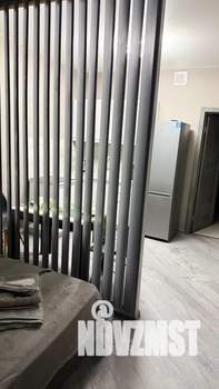 1-к квартира, посуточно, 35м2, 19/24 этаж