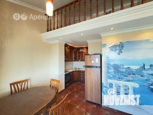 2-к квартира, на длительный срок, 57м2, 4/4 этаж