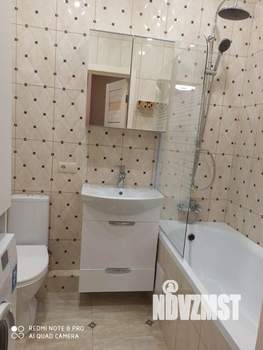 2-к квартира, посуточно, 43м2, 1/1 этаж