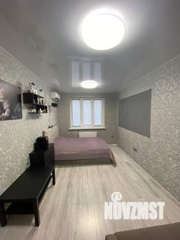 1-к квартира, на длительный срок, 34м2, 10/20 этаж