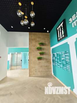 1-к квартира, на длительный срок, 36м2, 14/16 этаж