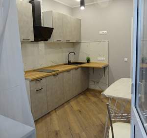 1-к квартира, на длительный срок, 34м2, 4/16 этаж