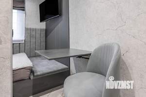 1-к квартира, посуточно, 14м2, 1/1 этаж