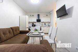 3-к квартира, посуточно, 61м2, 2/9 этаж