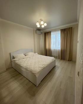 1-к квартира, на длительный срок, 40м2, 10/12 этаж