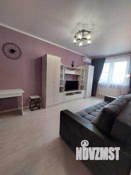 2-к квартира, на длительный срок, 52м2, 6/9 этаж
