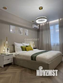 1-к квартира, на длительный срок, 41м2, 7/18 этаж