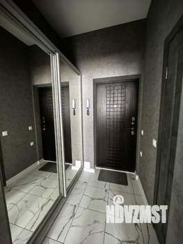 Студия квартира, посуточно, 22м2, 15/16 этаж