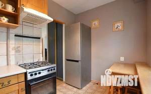 3-к квартира, на длительный срок, 60м2, 1/5 этаж