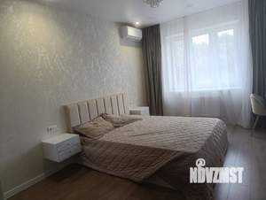 2-к квартира, на длительный срок, 60м2, 5/22 этаж