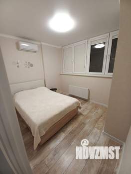 1-к квартира, на длительный срок, 46м2, 18/19 этаж