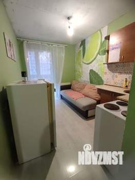 1-к квартира, на длительный срок, 38м2, 10/18 этаж