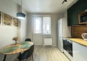 1-к квартира, на длительный срок, 34м2, 11/16 этаж