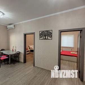 2-к квартира, посуточно, 80м2, 2/2 этаж