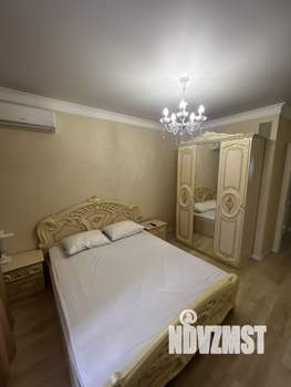 3-к квартира, на длительный срок, 100м2, 11/12 этаж