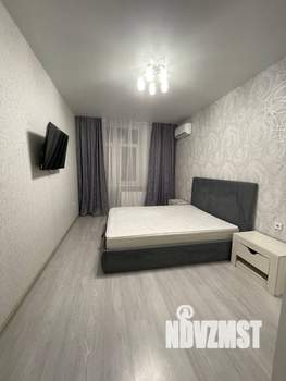 2-к квартира, на длительный срок, 56м2, 9/18 этаж