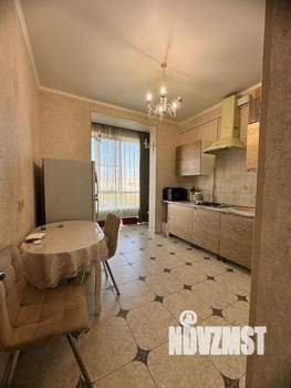 1-к квартира, на длительный срок, 48м2, 3/3 этаж