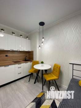 Студия квартира, на длительный срок, 30м2, 2/7 этаж