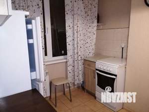 1-к квартира, на длительный срок, 35м2, 9/12 этаж