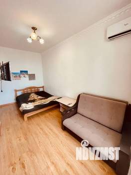 2-к квартира, посуточно, 54м2, 1/1 этаж