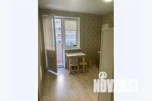 1-к квартира, посуточно, 35м2, 2/9 этаж