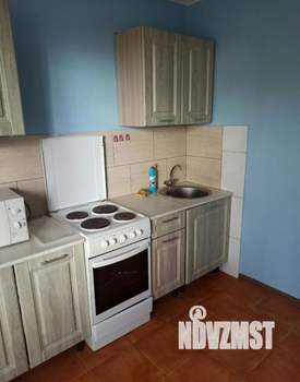 1-к квартира, на длительный срок, 35м2, 8/16 этаж