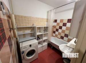 2-к квартира, на длительный срок, 59м2, 11/17 этаж