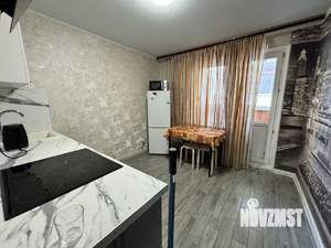 1-к квартира, на длительный срок, 44м2, 4/16 этаж