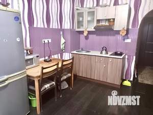Студия квартира, на длительный срок, 31м2, 3/5 этаж