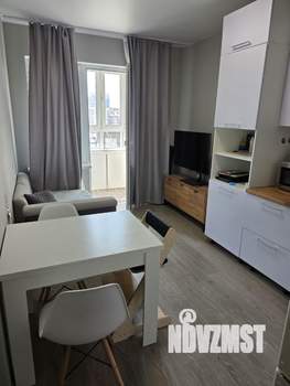 1-к квартира, на длительный срок, 40м2, 7/20 этаж