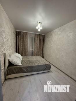 1-к квартира, на длительный срок, 35м2, 15/24 этаж