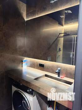 Студия квартира, посуточно, 32м2, 6/17 этаж