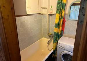 2-к квартира, на длительный срок, 35м2, 1/1 этаж