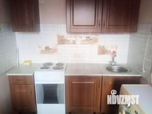 1-к квартира, на длительный срок, 37м2, 10/16 этаж