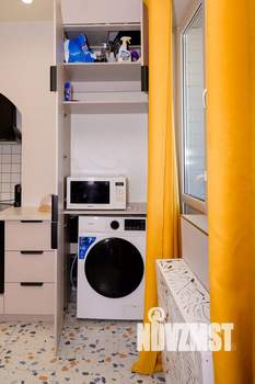 1-к квартира, на длительный срок, 40м2, 12/16 этаж