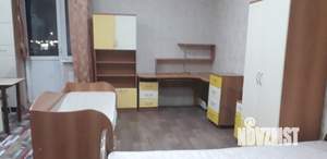 Студия квартира, на длительный срок, 31м2, 5/5 этаж