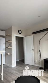 1-к квартира, на длительный срок, 50м2, 20/23 этаж