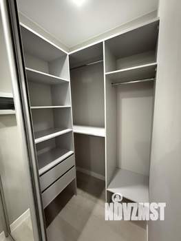 1-к квартира, на длительный срок, 42м2, 7/24 этаж