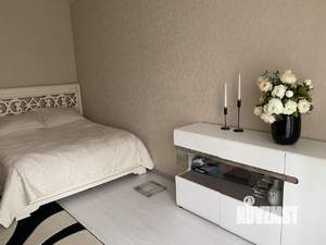 1-к квартира, на длительный срок, 44м2, 2/6 этаж