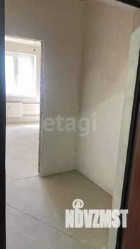 1-к квартира, на длительный срок, 36м2, 1/12 этаж