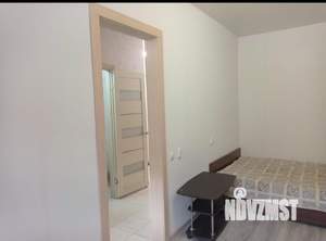 1-к квартира, на длительный срок, 30м2, 1/7 этаж