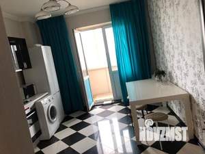 2-к квартира, на длительный срок, 70м2, 13/17 этаж