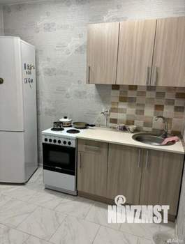 1-к квартира, на длительный срок, 35м2, 10/25 этаж