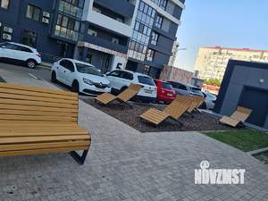 1-к квартира, на длительный срок, 40м2, 2/20 этаж