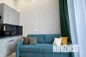 1-к квартира, посуточно, 37м2, 12/12 этаж