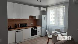 Студия квартира, на длительный срок, 33м2, 8/10 этаж