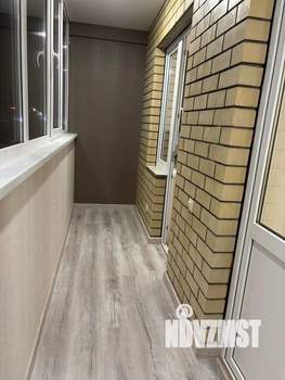 2-к квартира, на длительный срок, 32м2, 3/24 этаж