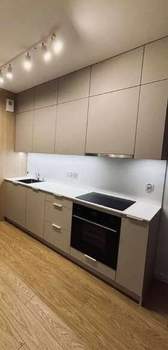 1-к квартира, на длительный срок, 46м2, 6/19 этаж