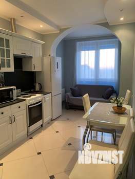 1-к квартира, на длительный срок, 41м2, 8/11 этаж