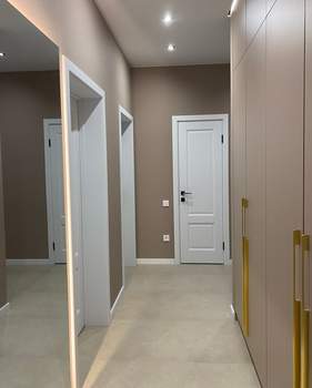 2-к квартира, на длительный срок, 60м2, 4/21 этаж